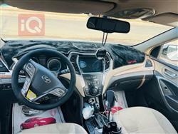 هيونداي سانتافي